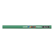 画像をギャラリービューアに読み込む, 800 ポンキー 6 ミドリ mitsubishi pencil 800 Ponky 6 Midori