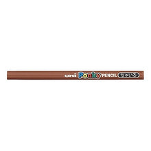 画像をギャラリービューアに読み込む, 800 ポンキー 21 チャイロ Mitsubishi Pencil 800 Ponky 21 Chiro