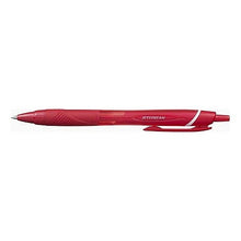 画像をギャラリービューアに読み込む, ジェットストリームカラーインク05 赤 mitsubishi pencil Jet stream color ink 05 red