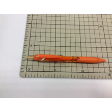 画像をギャラリービューアに読み込む, #ジェットストリームカラーインク07 橙 --- : Jet stream color ink 07 orange :4902778148525