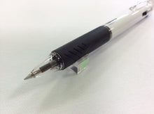 画像をギャラリービューアに読み込む, SXE3-400-05 透明ネイビー 三菱鉛筆 三菱鉛筆(Mitsubishi Pencil) :4902778155516