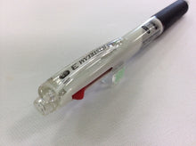 画像をギャラリービューアに読み込む, SXE3-400-05 透明ネイビー 三菱鉛筆 三菱鉛筆(Mitsubishi Pencil) :4902778155516