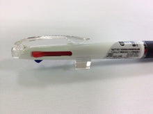 画像をギャラリービューアに読み込む, SXE3-400-05 透明ネイビー 三菱鉛筆 三菱鉛筆(Mitsubishi Pencil) :4902778155516