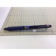 画像をギャラリービューアに読み込む, #3色ボールペン #SXE3-400-38 透明ネイビー 三菱鉛筆 --- ジェットストリーム 0.38 透明ネイビー 書きやすい SXE340038T.9 : 3 color ballpoint pen SXE3-400-38 Transparent navy :4902778164259
