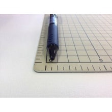 画像をギャラリービューアに読み込む, #3色ボールペン #SXE3-400-38 透明ネイビー 三菱鉛筆 --- ジェットストリーム 0.38 透明ネイビー 書きやすい SXE340038T.9 : 3 color ballpoint pen SXE3-400-38 Transparent navy :4902778164259