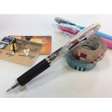 画像をギャラリービューアに読み込む, #SXE2-300-07 水色 8 --- : SXE2-300-07 Light blue 8 :4902778167946