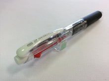 画像をギャラリービューアに読み込む, #SXE2-300-07#水色 8 三菱鉛筆(株) --- Uni ボールペン ジェットストリーム 2色 ブラック レッドインク 0.7mm スカイブルー (SXE230007.8 | mitsubishi pencil SXE2-300-07 Light blue 8 :4902778167946
