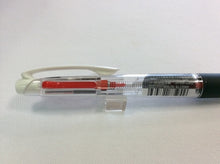 画像をギャラリービューアに読み込む, #SXE2-300-07#水色 8 三菱鉛筆(株) --- Uni ボールペン ジェットストリーム 2色 ブラック レッドインク 0.7mm スカイブルー (SXE230007.8 | mitsubishi pencil SXE2-300-07 Light blue 8 :4902778167946