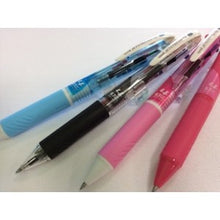 Load image into Gallery viewer, #SXE4-500-07# Rose Pink 66 Mitsubishi Pencil Co., Ltd. --- Mitsubishi Pencil 4-color Ballpoint Pen Jetstream 0.7 Rose Pink Easy to Write SXE450007.66 Mitsubishi Pen | Mitsubishi Pencil SXE4-500-07 Rose Pink 66 :4902778168028