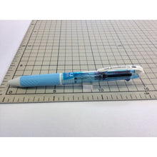 Load image into Gallery viewer, #SXE4-500-07# Rose Pink 66 Mitsubishi Pencil Co., Ltd. --- Mitsubishi Pencil 4-color Ballpoint Pen Jetstream 0.7 Rose Pink Easy to Write SXE450007.66 Mitsubishi Pen | Mitsubishi Pencil SXE4-500-07 Rose Pink 66 :4902778168028