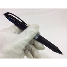 画像をギャラリービューアに読み込む, #MSXE4-600-07 透明ブラック --- : MSXE4-600-07 Transparent black :4902778168097