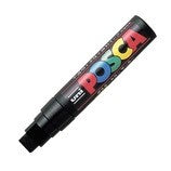 #ポスカ PC-17K 黒 24 --- : Posca PC-17K Black 24 :4902778172742