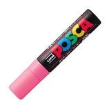 Load image into Gallery viewer, ポスカ PC-17K 桃 13 Mitsubishi Pencil Posca PC-17K Peach 13