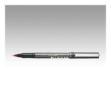 画像をギャラリービューアに読み込む, UB-155 アカ Mitsubishi Pencil UB-155 Aka