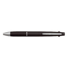 画像をギャラリービューアに読み込む, ジェットストリーム 3色ボールペンSXE3-800-07 ブラック 24 3 color ballpoint pen Mitsubishi Pencil Jetstream 3-color SXE3-800-07 black 24