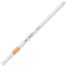 Load image into Gallery viewer, #Mitsubishi Pencil EMOTT felt-tip pen/water-based marker Mitsubishi Pencil Co., Ltd. --- Mitsubishi Pencil EMOTT PEMSY.54 Light Orange | Marker/Sign | Mitsubishi Pencil EMOTT felt-tip pen/water-based marker :4902778241400