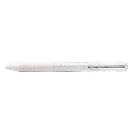 #3色ボールペン #SXE3-JSS-05 ホワイト 1 --- : 3 color ballpoint pen SXE3-JSS-05 White 1 :4902778246832