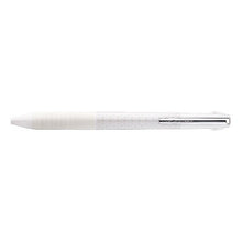 Load image into Gallery viewer, SXE3-JSS-05 ホワイト 1 3 color ballpoint pen Mitsubishi Pencil SXE3-JSS-05 White 1