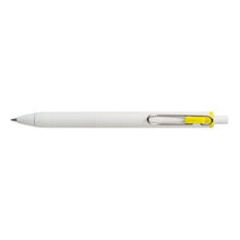 画像をギャラリービューアに読み込む, UMN-S-38 イエロー 2 Mitsubishi Pencil UMN-S-38 Yellow 2