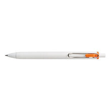 画像をギャラリービューアに読み込む, UMN-S-38 オレンジ 4 Mitsubishi Pencil UMN-S-38 Orange 4