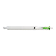 Load image into Gallery viewer, 0.38 ユニボールワン ライムグリーン UMN-S-38 Mitsubishi Pencil 0.38 Uniball One Lime Green UMN-S-38