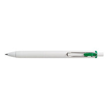 画像をギャラリービューアに読み込む, UMN-S-38 グリーン 6 Mitsubishi Pencil UMN-S-38 Green 6