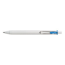 画像をギャラリービューアに読み込む, 0.38 ユニボールワン ライトブルー uniball one Mitsubishi Pencil 0.38 Light Blue