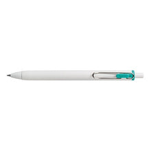 Load image into Gallery viewer, 0.38 ユニボールワンエメラルド UMN-S-38 uniball one Mitsubishi Pencil 0.38 Emerald UMN-S-38