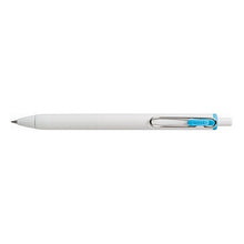 Load image into Gallery viewer, 0.38 ユニボールワン スカイブルー uniball one Mitsubishi Pencil 0.38 Sky Blue