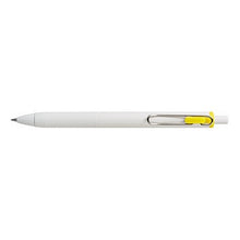 画像をギャラリービューアに読み込む, UMN-S-05 イエロー 2 Mitsubishi Pencil UMN-S-05 Yellow 2
