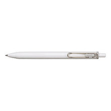 画像をギャラリービューアに読み込む, 0.38 ユニボールワン セサミグレー uniball one Mitsubishi Pencil 0.38 Sesame Gray