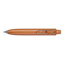 Load image into Gallery viewer, 0.38 ユニボールワン P みかん Mitsubishi Pencil 0.38 Uniball One P Mikan