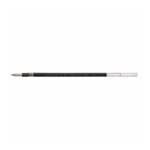 画像をギャラリービューアに読み込む, ゲルインクボールペン 替芯 0.38mm 黒 Gel ink ballpoint pen refill 0.38mm black