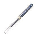 #Signo #UM-153 Blue BK 64 Mitsubishi Pencil Co., Ltd. --- Mitsubishi Pencil uni (Uni) Gel Ballpoint Pen Signo Broad 1.0mm Blue/Black (UM153.64) | uni Signo UM-153 Blue BK 64 :4902778579893