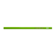 画像をギャラリービューアに読み込む, 鉛筆4563 3角 黄緑 2B Mitsubishi Pencil 4563 3 corners yellow green 2B