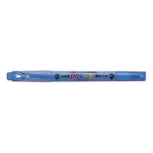 画像をギャラリービューアに読み込む, プロパス PUS-102T 空色 48 Mitsubishi Pencil Propass PUS-102T Sky Blue 48