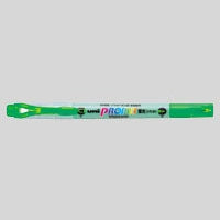 Load image into Gallery viewer, #Propass #PUS-102T Green 6 Mitsubishi Pencil Co., Ltd. --- Mitsubishi Pencil Water-Based Marker Propass PUS-102T Green 6 Mitsubishi Pencil | Mitsubishi Pencil Propass PUS-102T Green 6 :4902778692448