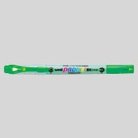 Load image into Gallery viewer, プロパス PUS-102T 緑 6 Mitsubishi Pencil Propass PUS-102T Green 6