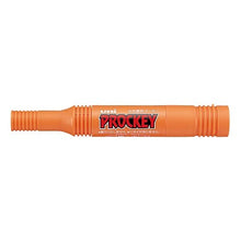 Load image into Gallery viewer, ユニプロッキー太字角芯 橙 Mitsubishi Pencil Uniprocky bold square core orange