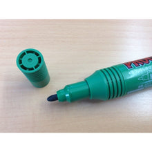 画像をギャラリービューアに読み込む, #ユニプロッキー太字角芯 緑 --- : Uniprocky bold square core green :4902778720523
