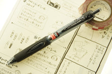 画像をギャラリービューアに読み込む, #パワータンクスタンドダードノック式#黒 三菱鉛筆(株) --- 三菱鉛筆 油性ボールペン パワータンク SN-200PT-07 黒24 三菱鉛筆(Mi | Mitsubishi Pencil Power tank stand dado knock type black :4902778763629