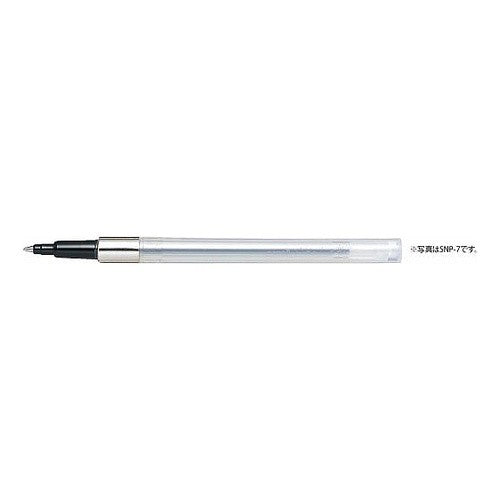 #PowerTank Standard Retractable #Refill Mitsubishi Pencil Co., Ltd. --- Mitsubishi Pencil Ballpoint Pen Refill SNP7 Blue 1 pc uni-ball | uni-ball Power Tank Standard Retractable Refill :4902778763759