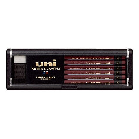 #ユニ 5H --- : Uni 5H :4902778973394