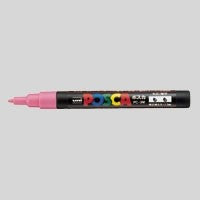 Load image into Gallery viewer, ポスカ PC-3M 桃 13 uni Posca PC-3M Peach 13