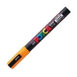#Posca #PC-3M Yamabuki 3 Mitsubishi Pencil Co., Ltd. --- Uni Posca Fine (0.9-1.3mm) Yamabuki PC-3M.3 Mitsubishi Pencil | Mitsubishi Pencil Posca PC-3M Yamabuki 3:4902778975510