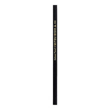 画像をギャラリービューアに読み込む, 色鉛筆880 24 黒 pencil Colored 880 24 black