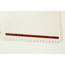 Load image into Gallery viewer, Red pencil --- Mitsubishi Pencil :4902778980095