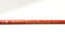 Load image into Gallery viewer, Red pencil --- Mitsubishi Pencil :4902778980095