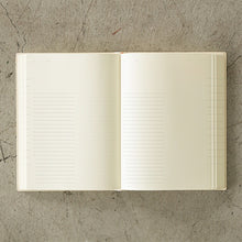 Load image into Gallery viewer, DESINPHIL MIDORI DESIGNPHIL MIDORI 2026 Diary, Starts December 2025, 1 Page 1 Day (2 Days per Spread) A5 MD Notebook Diary, 1 Day 1 Page, Simple Design, Adult Cute Diary, Journal, Planner, Notebook Timekeeper: 4902805220606