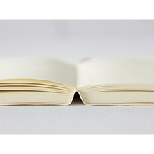 Load image into Gallery viewer, DESINPHIL MIDORI DESIGNPHIL MIDORI 2026 Diary, Starts December 2025, 1 Page 1 Day (2 Days per Spread) A5 MD Notebook Diary, 1 Day 1 Page, Simple Design, Adult Cute Diary, Journal, Planner, Notebook Timekeeper: 4902805220606